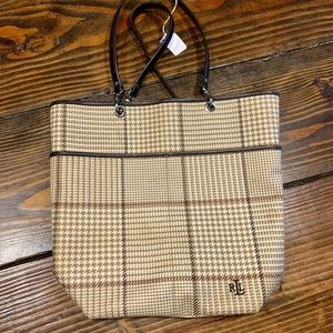 Ralph Lauren Purse
